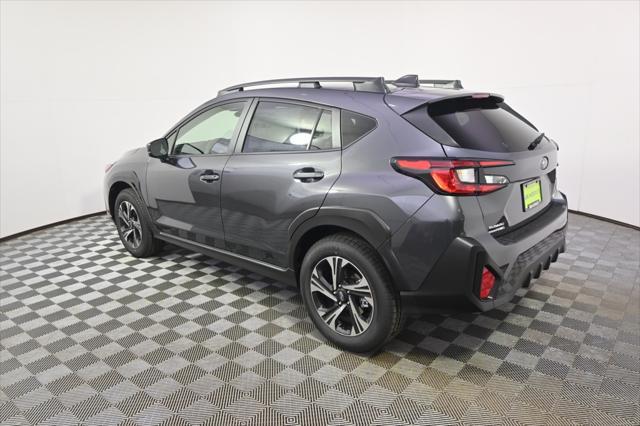 new 2024 Subaru Crosstrek car, priced at $29,481