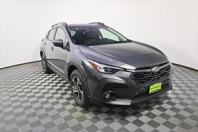 new 2024 Subaru Crosstrek car, priced at $29,481