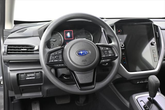 new 2024 Subaru Crosstrek car, priced at $29,481