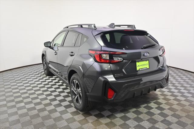 new 2024 Subaru Crosstrek car, priced at $29,481