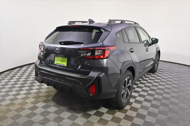 new 2024 Subaru Crosstrek car, priced at $29,481