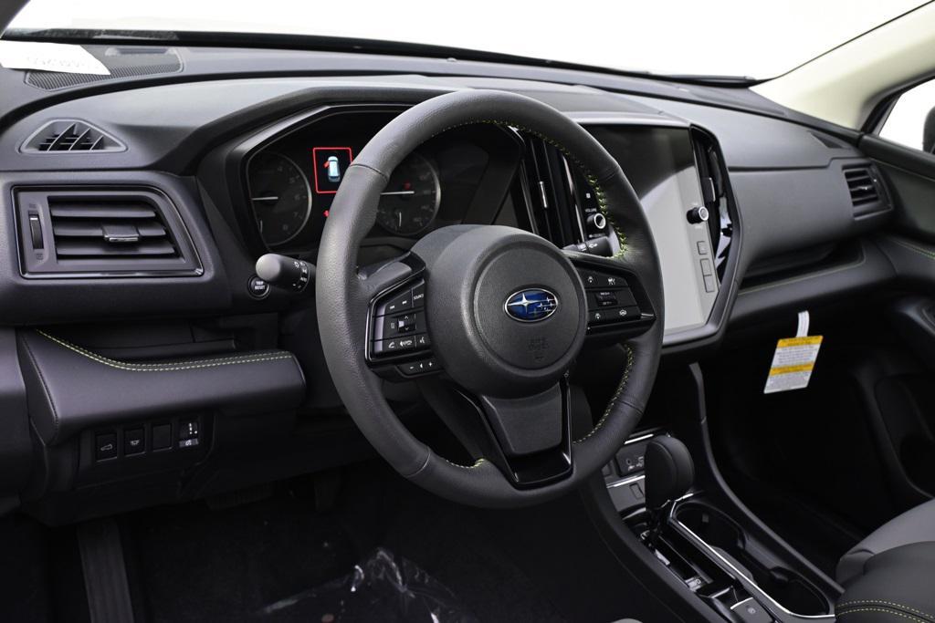 new 2025 Subaru Ascent car, priced at $44,158