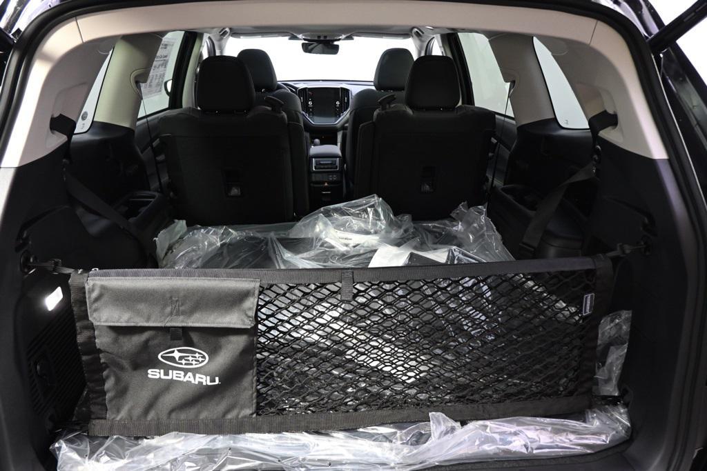 new 2025 Subaru Ascent car, priced at $44,158