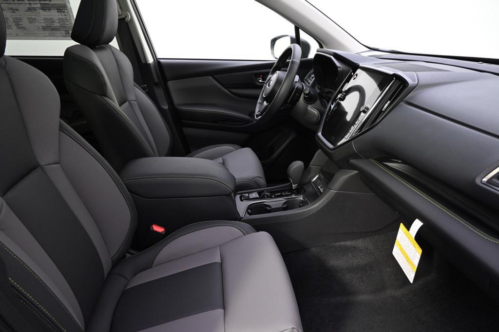 new 2025 Subaru Ascent car, priced at $44,158