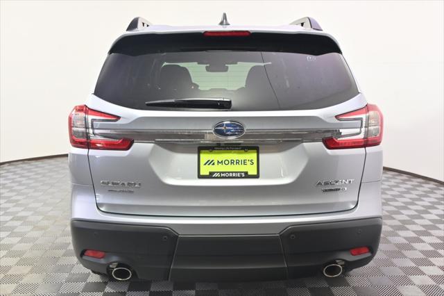 new 2025 Subaru Ascent car, priced at $50,635