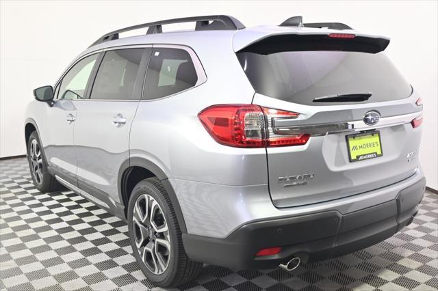 new 2025 Subaru Ascent car, priced at $50,635