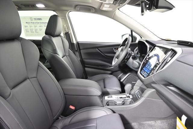 new 2025 Subaru Ascent car, priced at $50,635