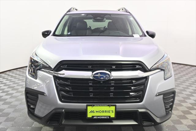 new 2025 Subaru Ascent car, priced at $50,635