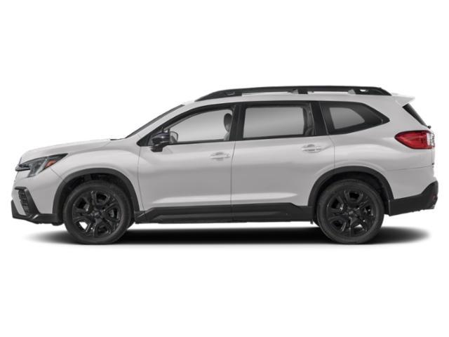 new 2024 Subaru Ascent car, priced at $42,008