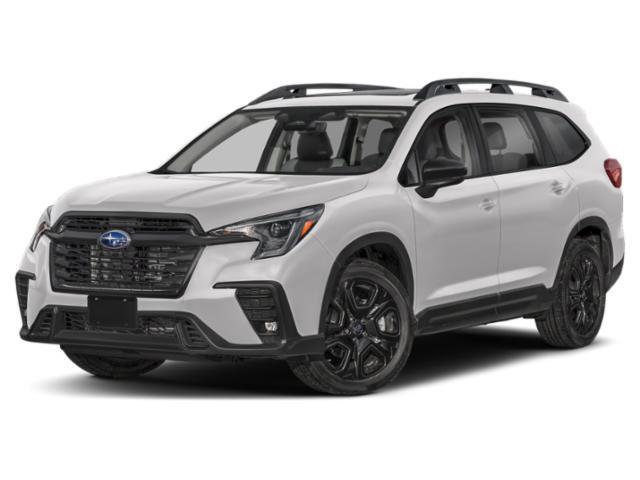 new 2024 Subaru Ascent car, priced at $42,008