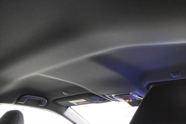 new 2025 Subaru Solterra car, priced at $39,573
