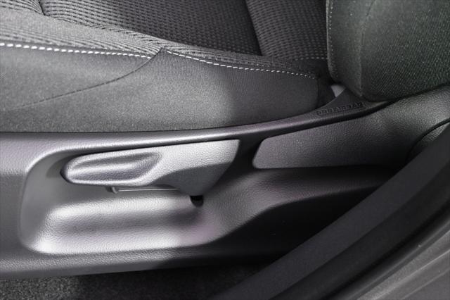 new 2025 Subaru Solterra car, priced at $39,573