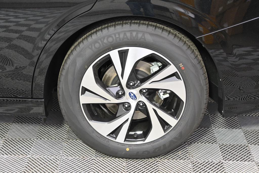 new 2025 Subaru Legacy car, priced at $31,191