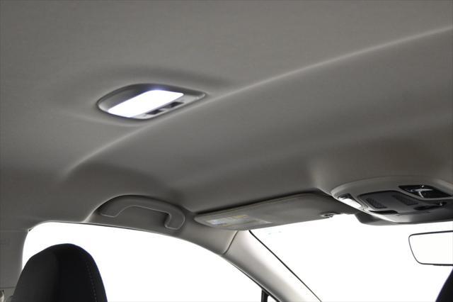 new 2025 Subaru Legacy car, priced at $31,191