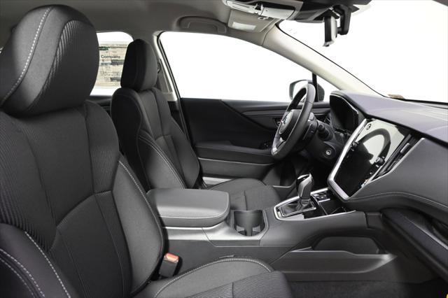 new 2025 Subaru Legacy car, priced at $31,191