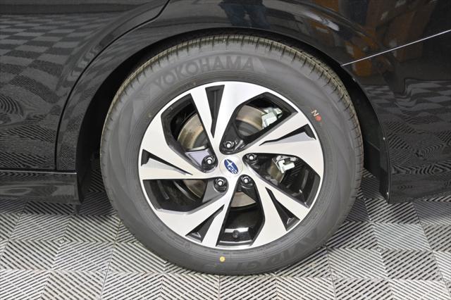 new 2025 Subaru Legacy car, priced at $31,191