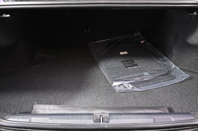 new 2025 Subaru Legacy car, priced at $31,191