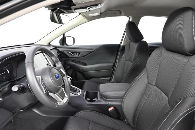 new 2025 Subaru Legacy car, priced at $31,191