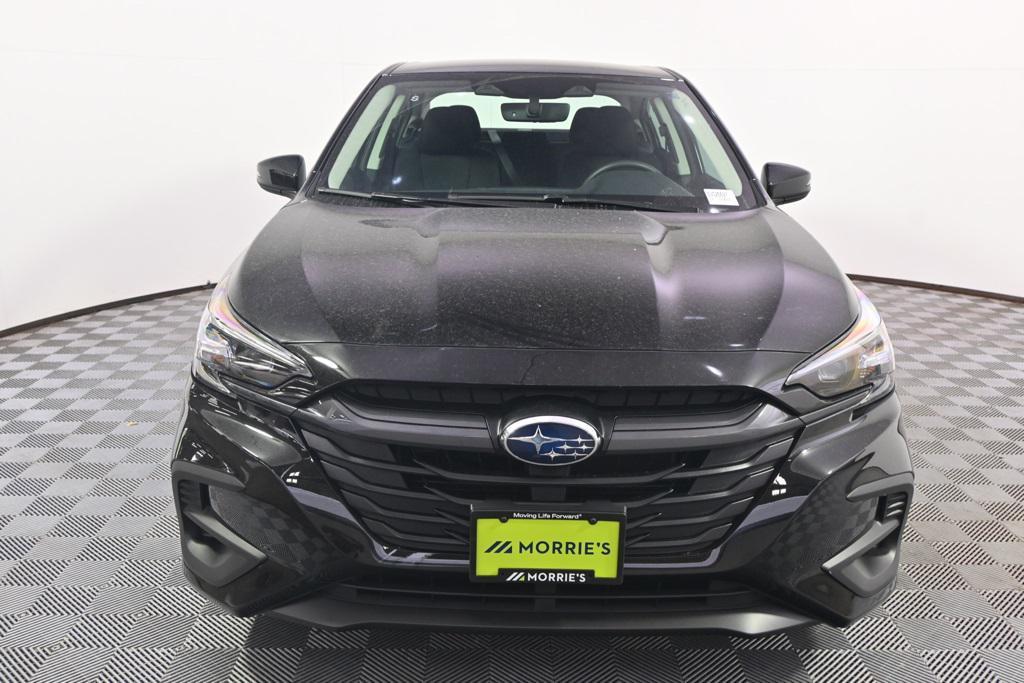 new 2025 Subaru Legacy car, priced at $31,191