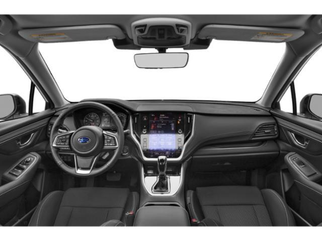 new 2025 Subaru Legacy car, priced at $31,191