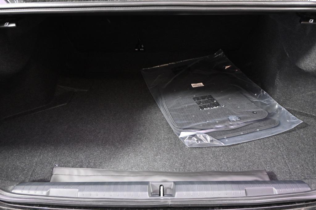 new 2025 Subaru Legacy car, priced at $31,191