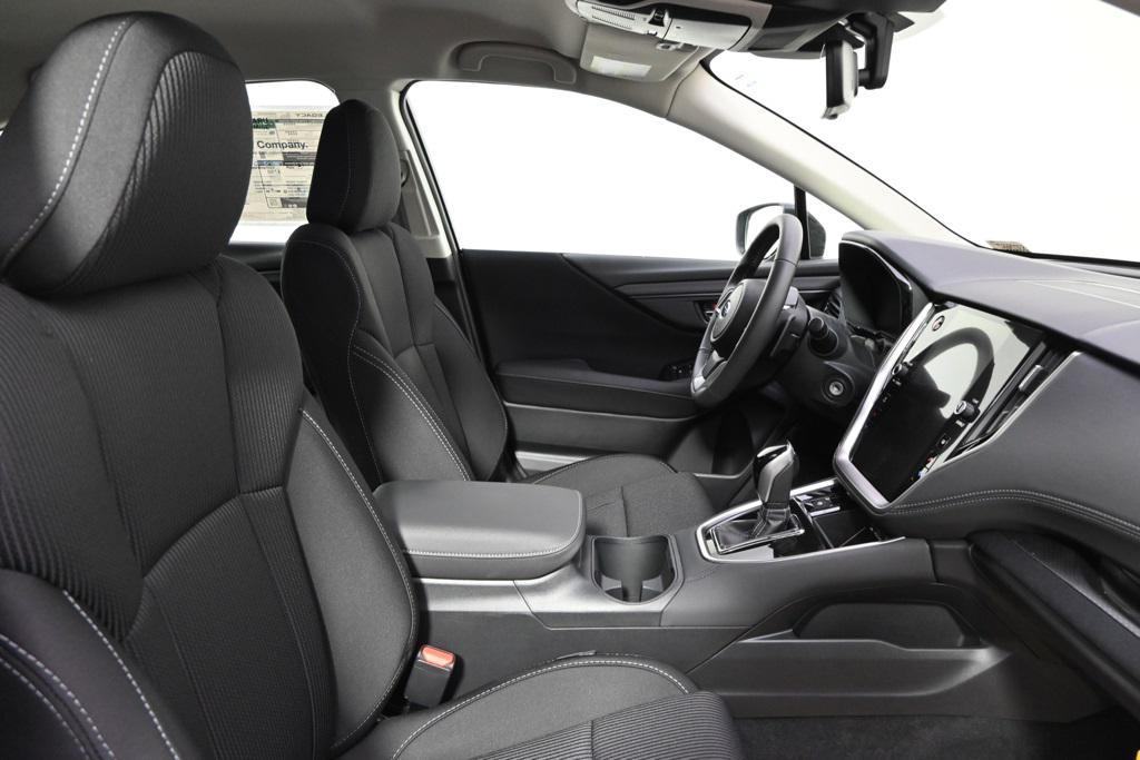 new 2025 Subaru Legacy car, priced at $31,191