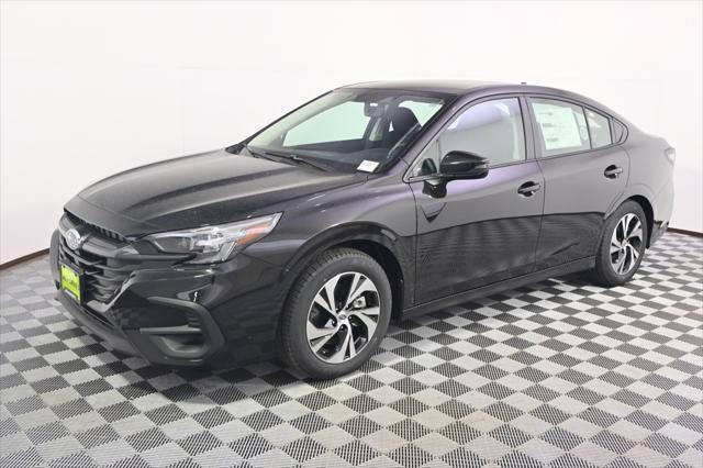 new 2025 Subaru Legacy car, priced at $31,191
