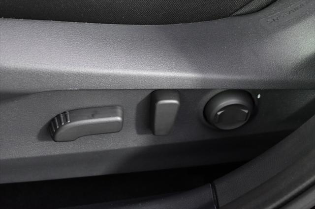 new 2025 Subaru Legacy car, priced at $31,191
