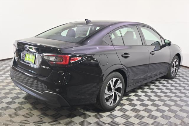 new 2025 Subaru Legacy car, priced at $31,191