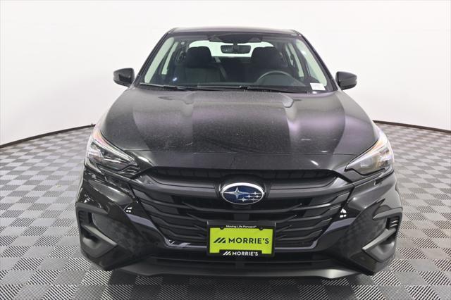 new 2025 Subaru Legacy car, priced at $31,191