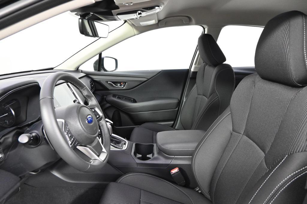 new 2025 Subaru Legacy car, priced at $31,191