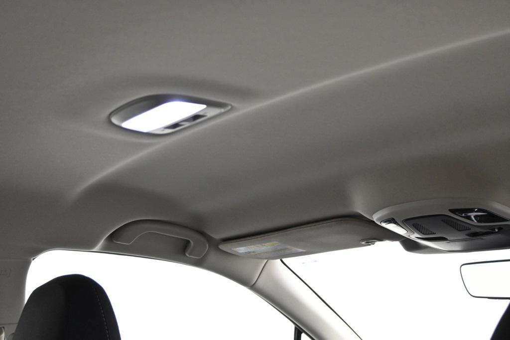 new 2025 Subaru Legacy car, priced at $31,191