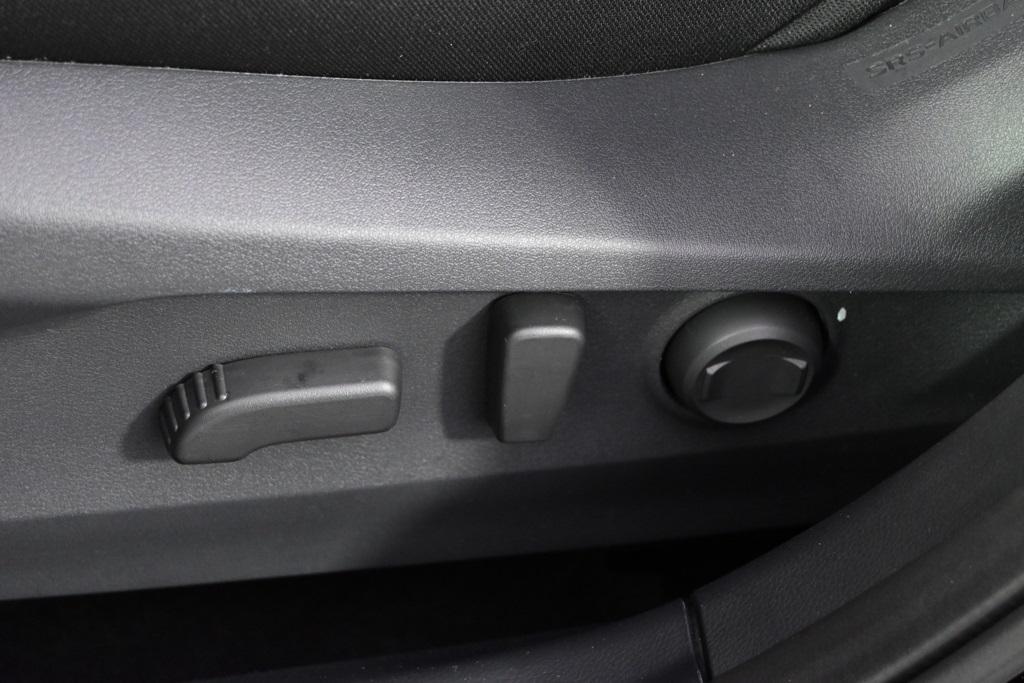 new 2025 Subaru Legacy car, priced at $31,191
