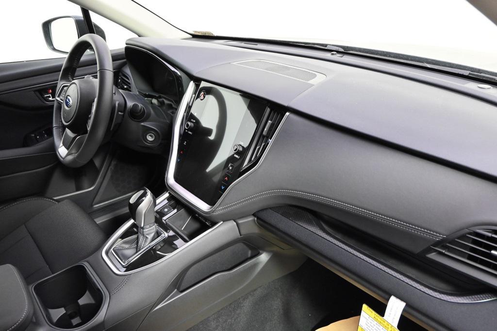 new 2025 Subaru Legacy car, priced at $31,191