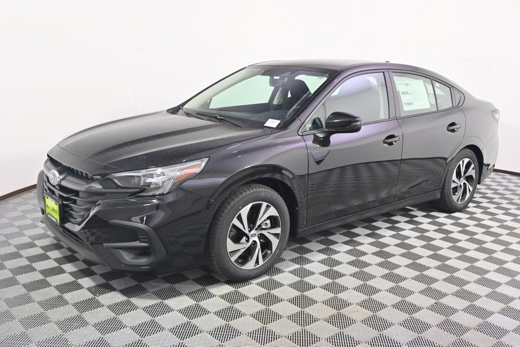 new 2025 Subaru Legacy car, priced at $31,191