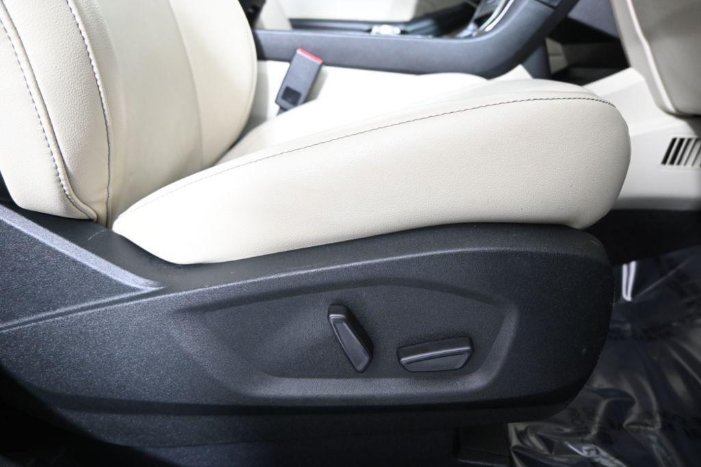 used 2022 Ford Edge car, priced at $17,379