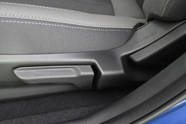 new 2025 Subaru Crosstrek car, priced at $29,030