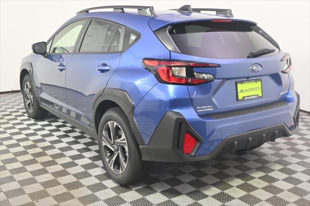 new 2025 Subaru Crosstrek car, priced at $29,030