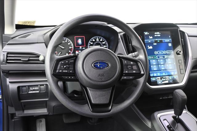 new 2025 Subaru Crosstrek car, priced at $29,030