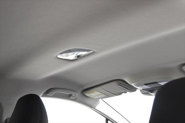 new 2025 Subaru Crosstrek car, priced at $29,030