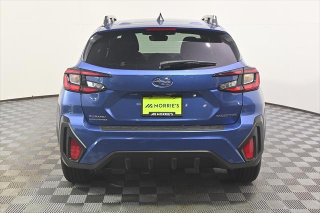 new 2025 Subaru Crosstrek car, priced at $29,030