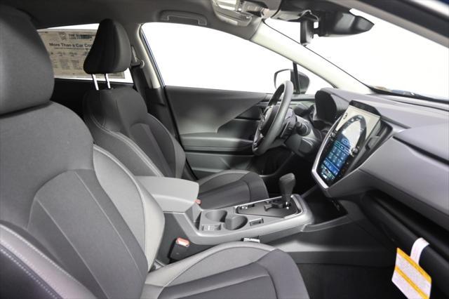 new 2025 Subaru Crosstrek car, priced at $29,030