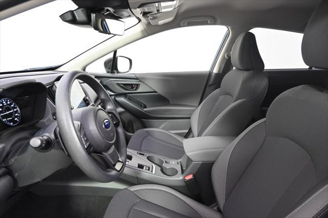 new 2025 Subaru Crosstrek car, priced at $29,030