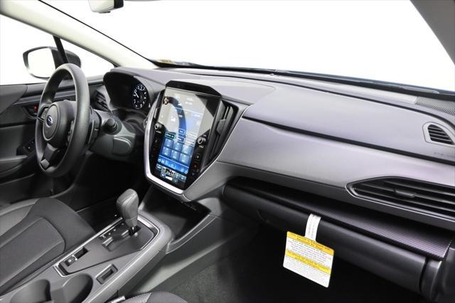 new 2025 Subaru Crosstrek car, priced at $29,030