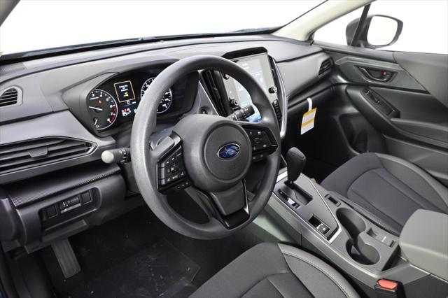new 2025 Subaru Crosstrek car, priced at $29,030