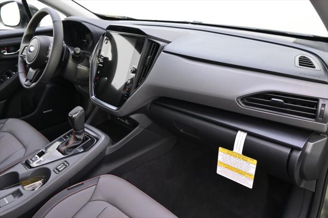 new 2025 Subaru Crosstrek car, priced at $37,338