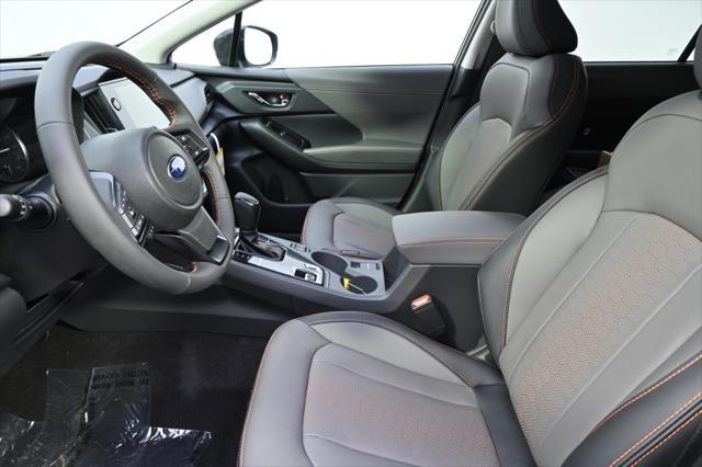 new 2025 Subaru Crosstrek car, priced at $37,338