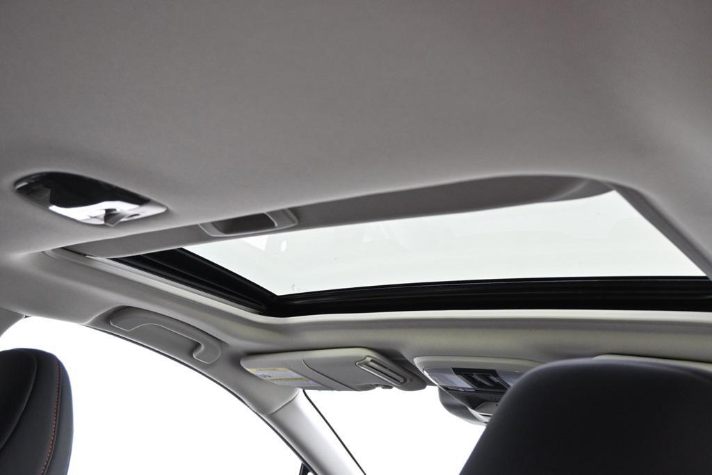 new 2025 Subaru Crosstrek car, priced at $36,858