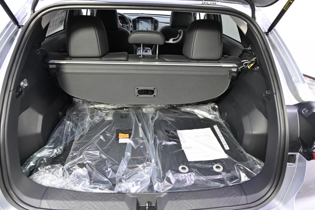 new 2025 Subaru Crosstrek car, priced at $36,858