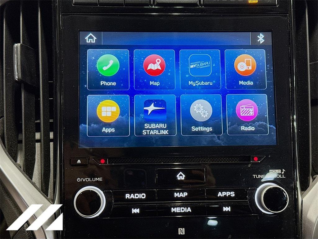 used 2022 Subaru Ascent car, priced at $28,995